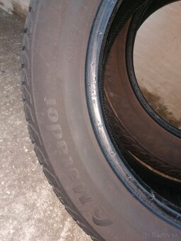 Predam zimne pneu Matador All Weather evo 205/55R16 - 8