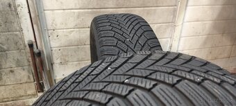 205/55R16 zimne - 8