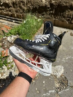 Korcule Bauer Supreme 2s Pro - 8