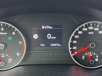 Sportage QLe - 8