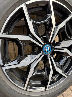 Bmw X3 X4 G01 G02 disky Elektróny - 8
