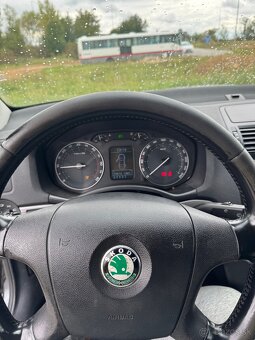 Predam Skoda Octavia 2 Dsg - 8