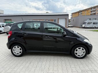 Mercedes Benz A 160 CDI - 8