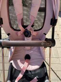 Cybex Mios 3.0 - 8