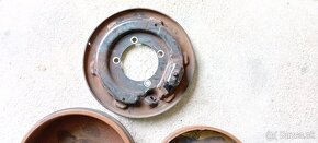 REZERVOVANÉ Diely na Defender Works 110 - 8