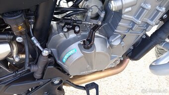 Predám CF MOTO 800 MT Sport - 8