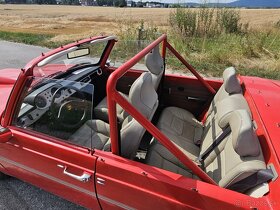 Wartburg 353W kabrio De Luxe s TP STK-TP - 8