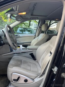 Mercedes Benz ML320 - 8