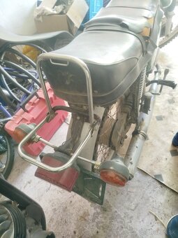 Simson s51 - 8