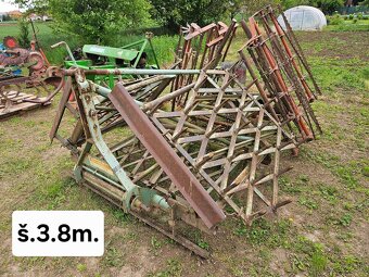 Kombinátor brány - 8