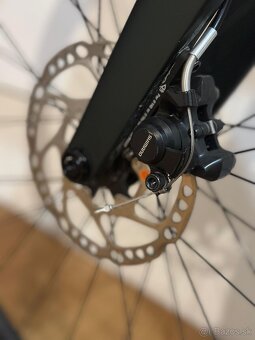 Cestný bicykel SCOTT - 8