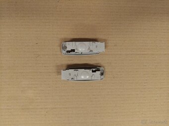 stropné svetlo Octavia 3, Superb 2 - 8