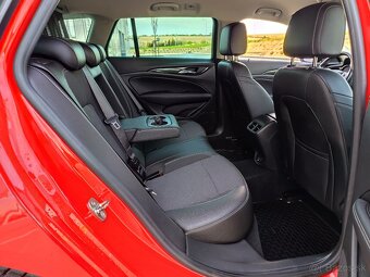 OPEL INSIGNIA SPORTS TOURER 2.0 CDTI 170PS - 8