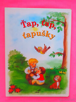 Detské knihy za 1 EUR. .♥. - 8