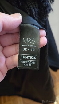 Damsky kabat vel.42-44 - 8