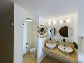 1 izbový apartmán Junior Suite MELIÃ Dunas Beach Resort & Sp - 8