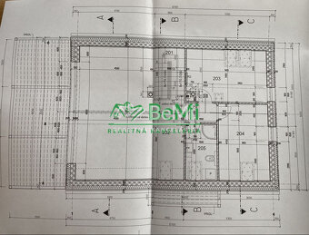Pozemok Lietava, okres Žilina 825m2 137-14-PEMO - 8