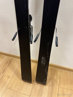 Lyže Fischer FUSE 164cm - 8