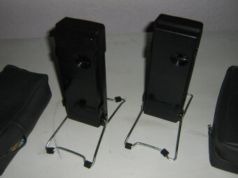 Predám výstražné oranžové blikače ULO TP8-TRS 002 - 8