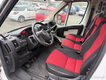 Fiat Ducato 2.3 MultiJet L3H2 3,3t - 8