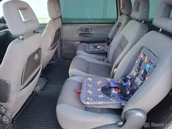 Ford galaxy 1.9tdi 96kw Manuál 6st - 8