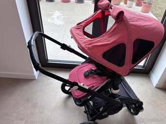 Bugaboo Fox2 s príslušenstvom - 8