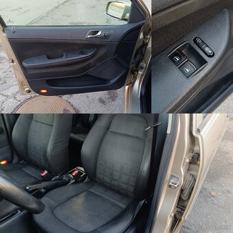 ✳️Škoda Fabia Combi 1.9 TDI PD Elegance✳️ - 8