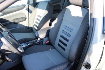 Ford Focus Combi 2,0 i + LPG 107 kW - 8