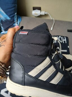 Adidas superstar 35 - 8