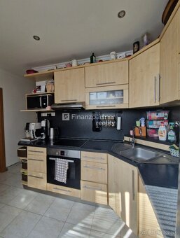 Predam 3 izbovy zariadeny byt - 8