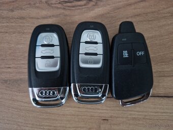 Audi A5 3.0 TDI 180kw - 8