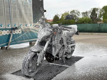 Honda CB1000R - 8