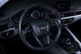 Audi A4 Avant 2.0 TDI Sport S tronic, 110kW, 2017, DPH - 8