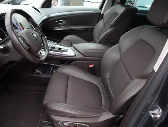 Renault Espace 2019 7miestne - 8