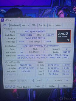 AMD herná zostava - 8