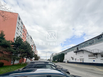 1izbový byt, Košice - Západ, Laborecká ul., pri OC Galéria - 8