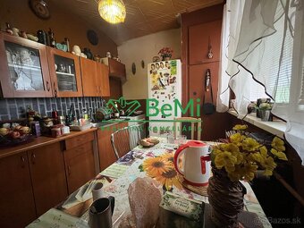 Predaj 2 izbový byt - LEVICE (080-112-MIJK) - 8