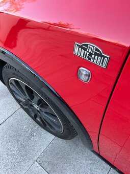 Škoda Fabia 1.2 TSI Monte Carlo - 8