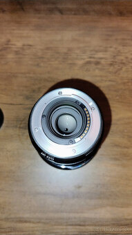 Fujifilm XF 16-55 mm f/2.8 R LM WR II - 8