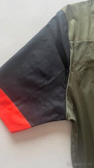 Dynafit pánsky cyklistický dres L - 8