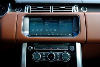 LAND ROVER RR SPORT- PREDAJ AJ NA SPLÁTKY - 8