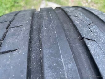 TALLADEGA orig.VW Passat R-Line 5x112 8j x19 ET 41 - 8