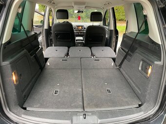 Volkswagen Sharan 2.0 TDI 7m DSG - 8