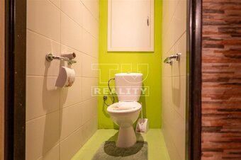 3 izbový byt Považská Bystrica, 68 m2 - 8