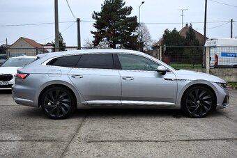 Volkswagen Arteon Shooting Brake 2,0l 147 KW 4x4 R-line A/T - 8