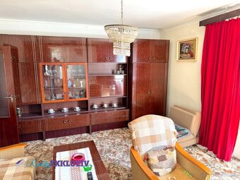 Top ponka, 3 izbový byt na predaj, Lučenec, 98m2... - 8