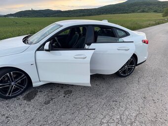 BMW 218i Gran Coupe M-Sport Packet 2022 F44 - 8