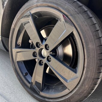 VW Passat B8 Variant - 8