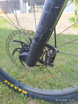 Orbea Rise H10 - 8