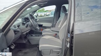 Vw id.3 150kw - 8
